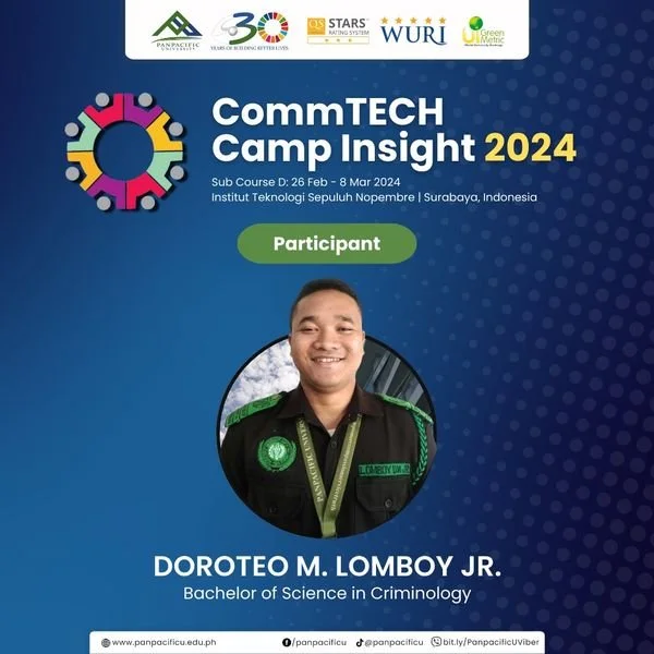 CommTECH Camp Insight ‘24