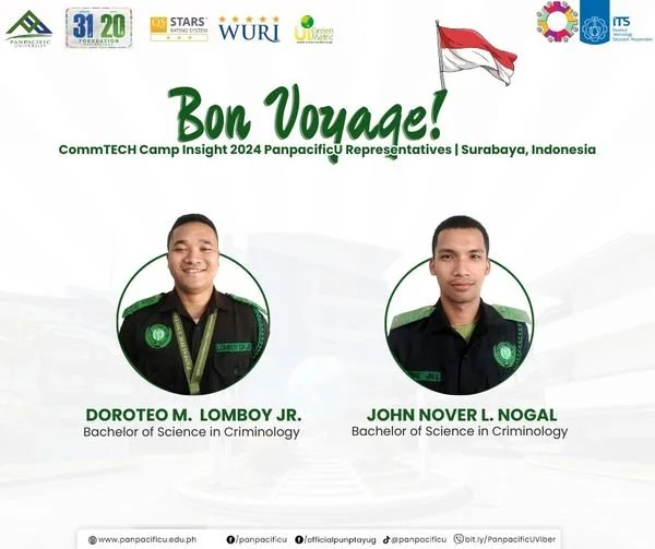 [CommTECH Camp Insight 2024] [Institut Teknologi Sepuluh Nopembre] [Indonesia]