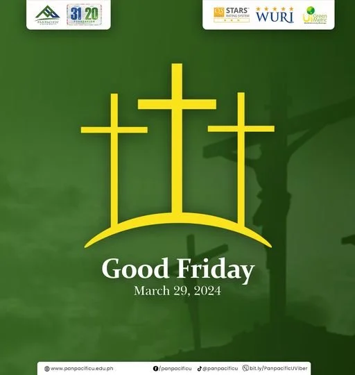 Good Friday