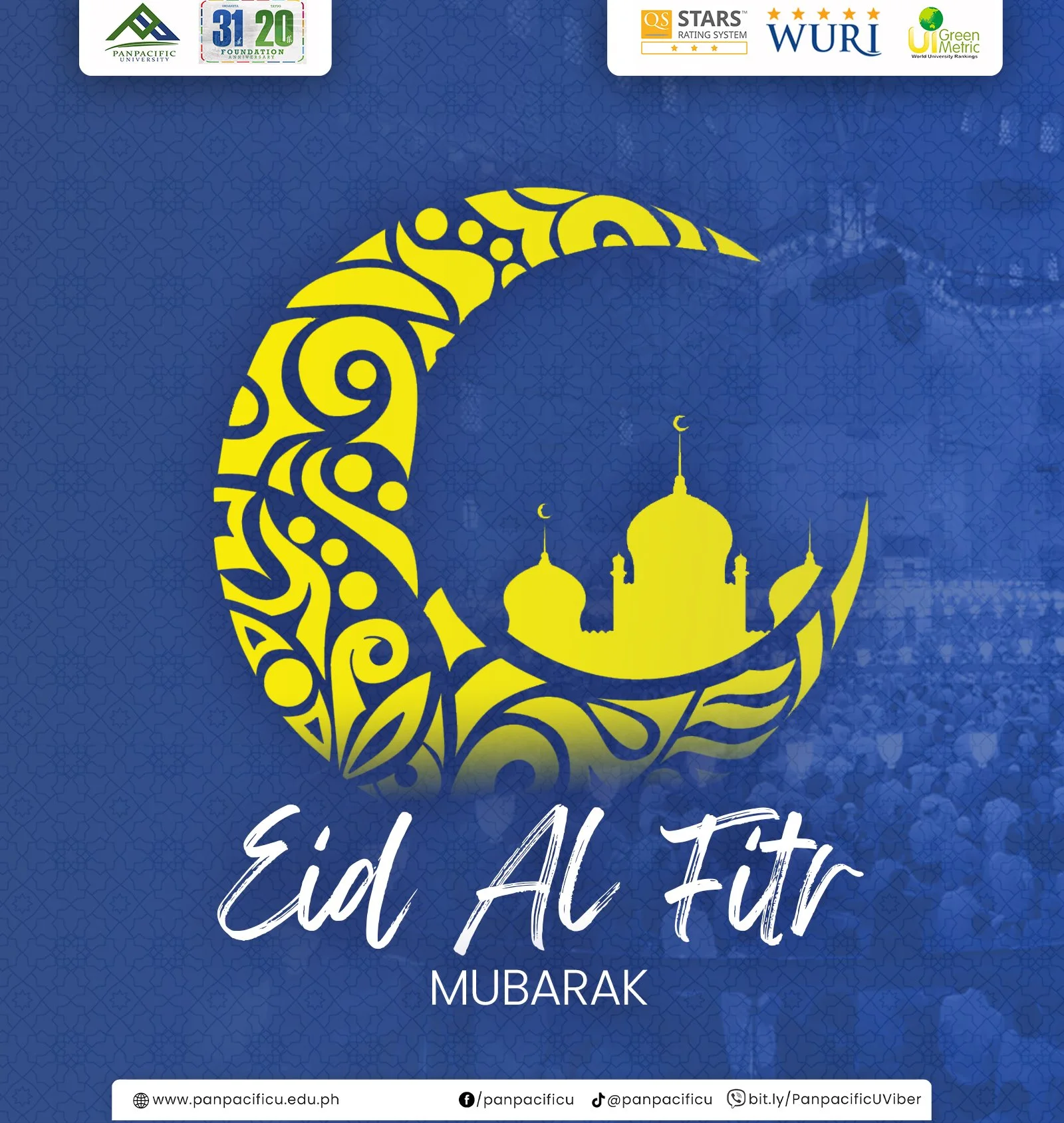 [EID AL FITR]