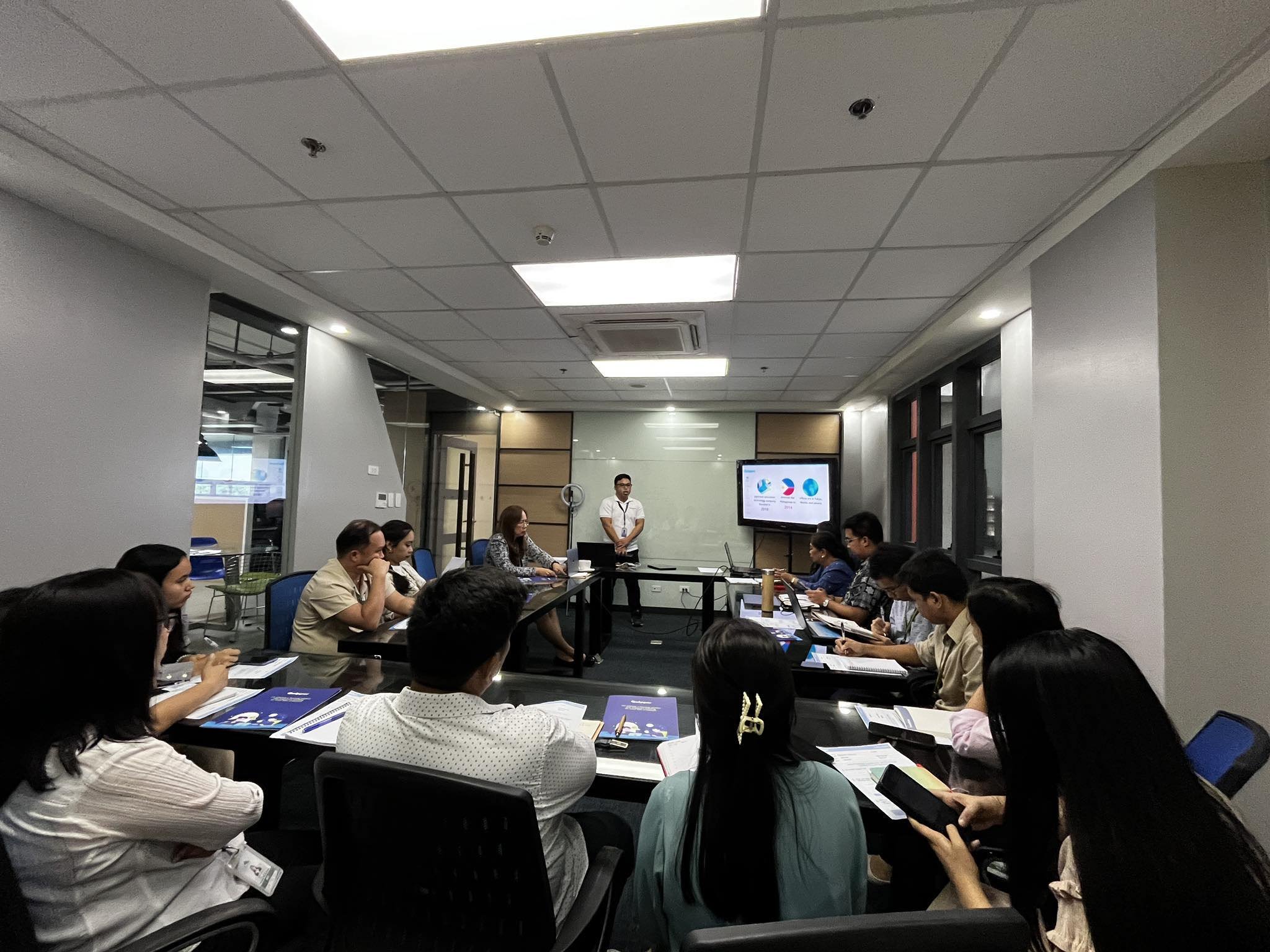 PANPACIFIC UNIVERSITY’s SCHOOL OF BASIC EDUCATION PREPARES FOR ACADEMIC YEAR 2024-2025