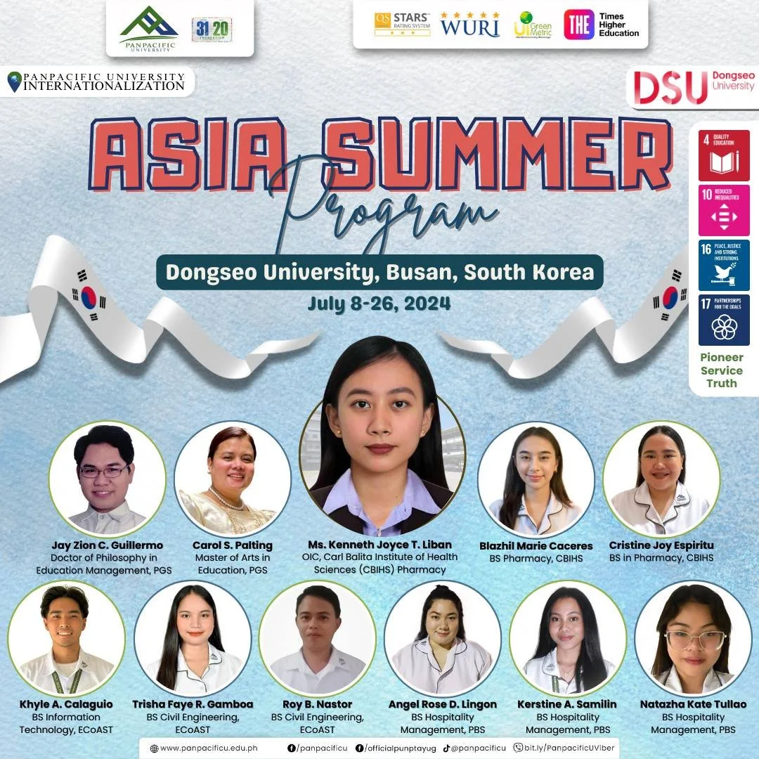 [INTERNATIONALIZATION] [ASP 2024]