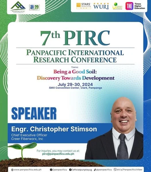 [PIRC] [PIRC7]
