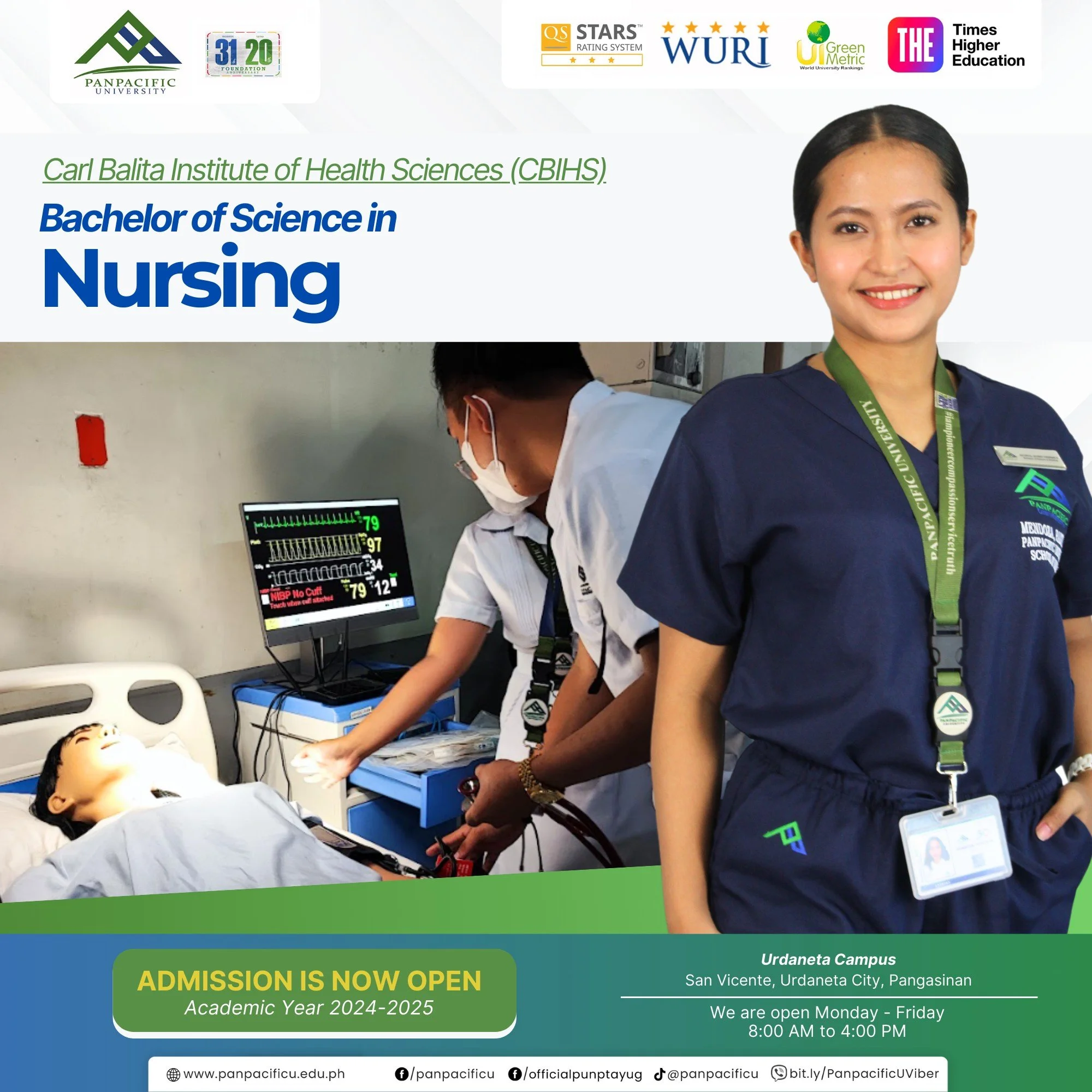 [BS NURSING]