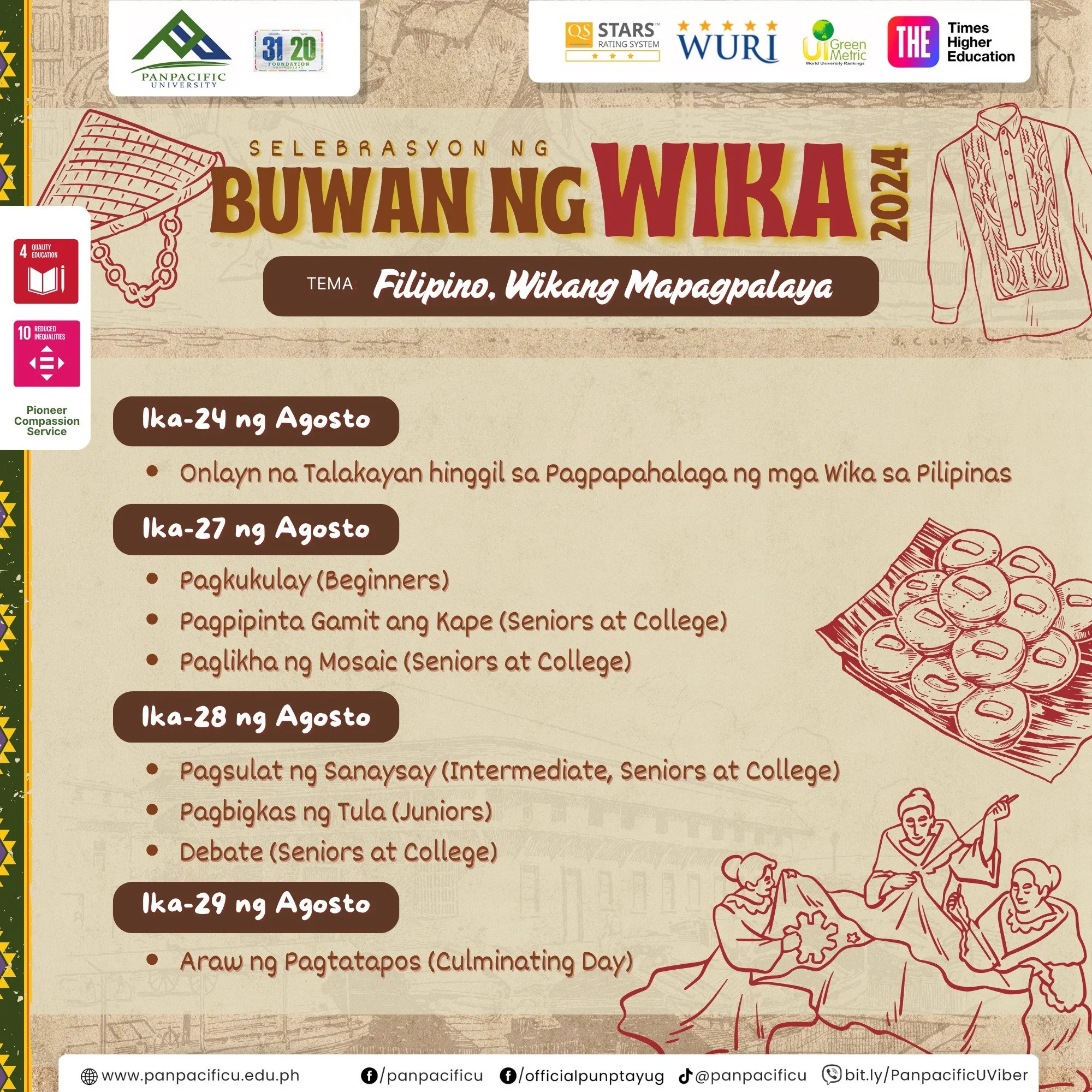 [BUWAN NG WIKA]