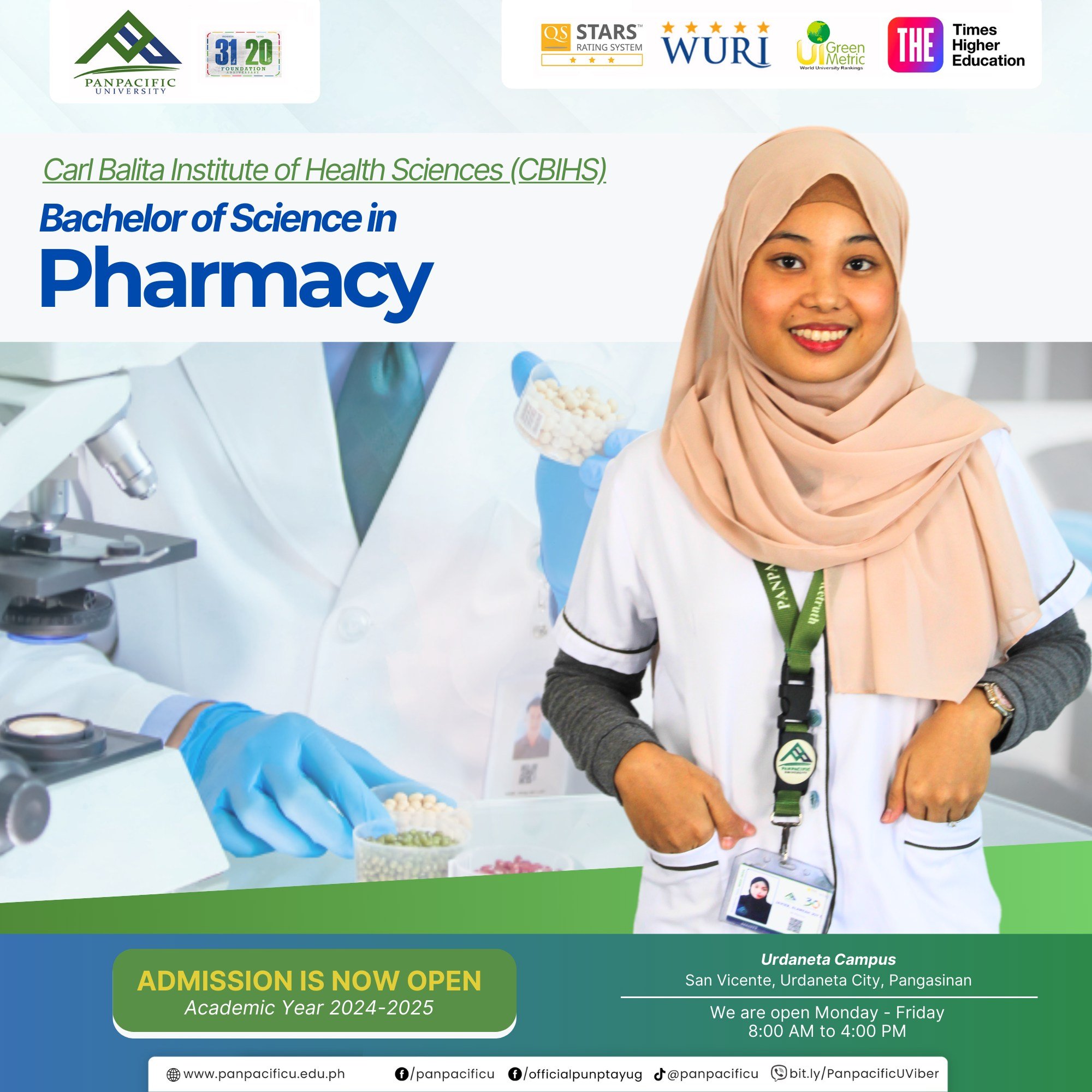 [PHARMACY]