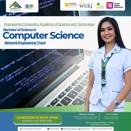 [COMPUTER SCIENCE]