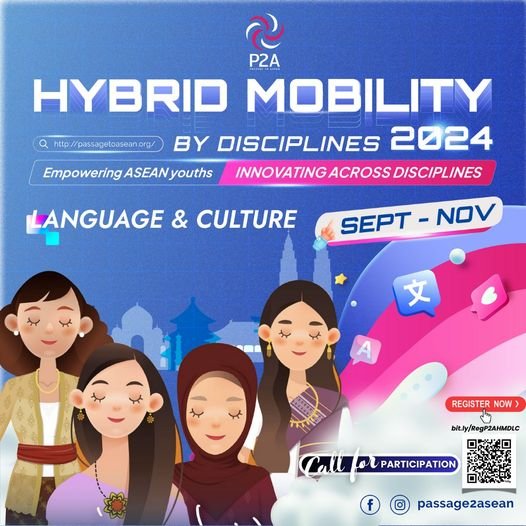 [INTERNATIONALIZATION] [P2A HMD 2024]