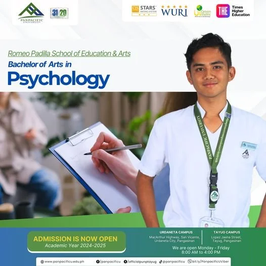 [PSYCHOLOGY]