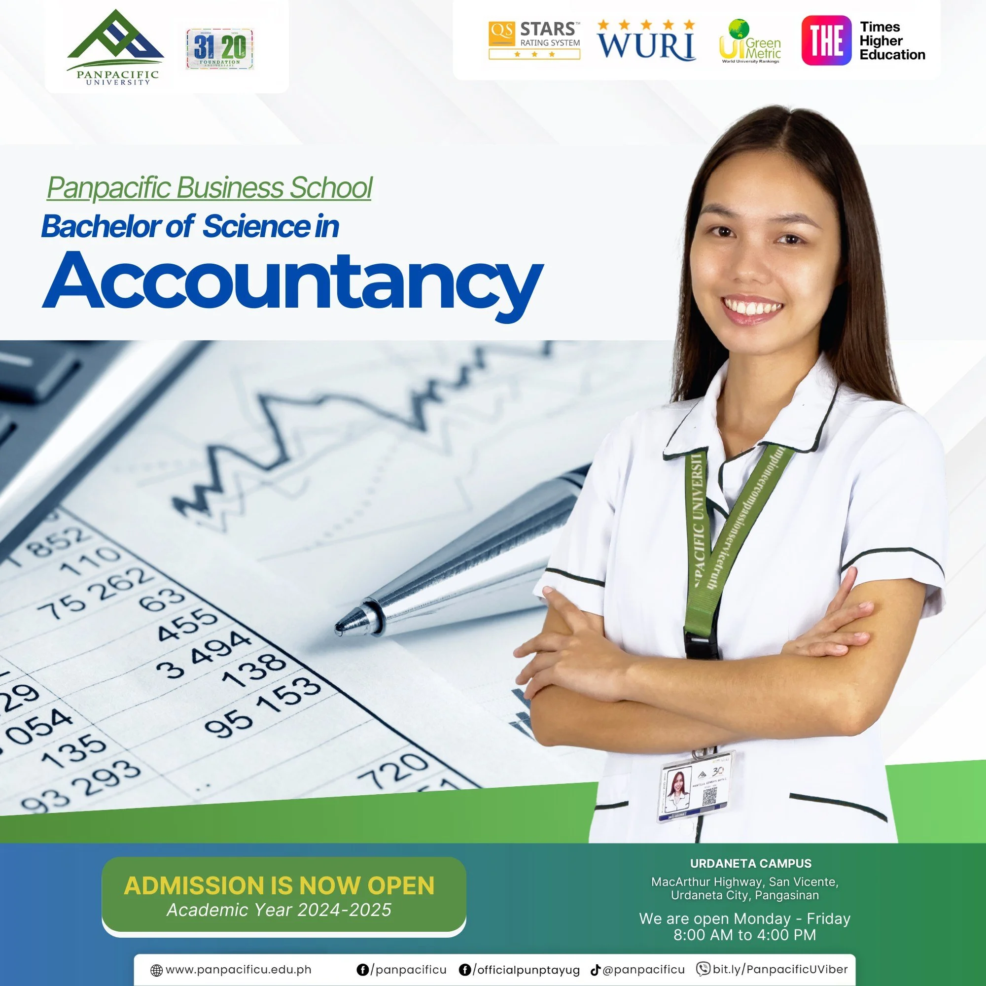 [ACCOUNTANCY]