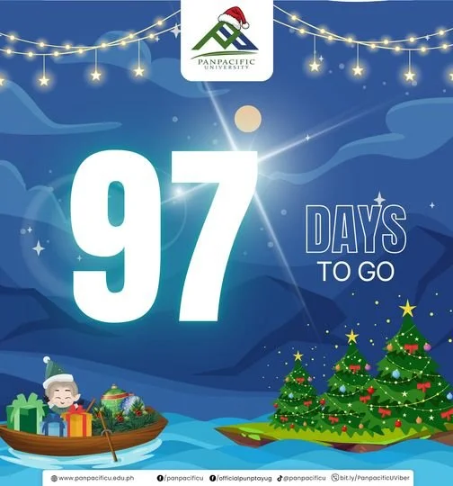 CHRISTMAS COUNTDOWN