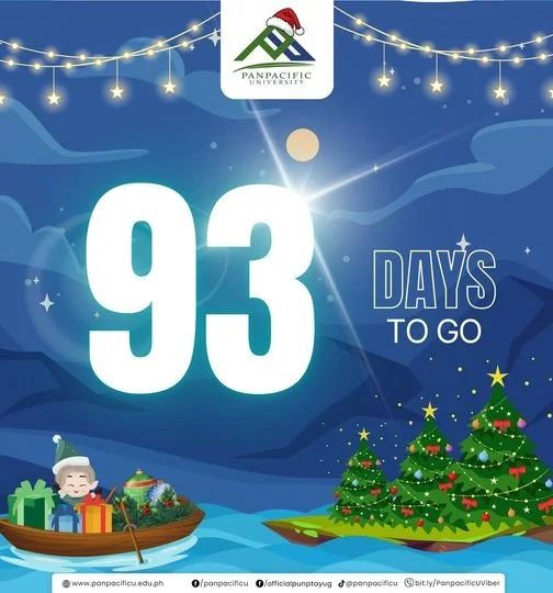 CHRISTMAS COUNTDOWN