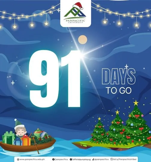 CHRISTMAS COUNTDOWN