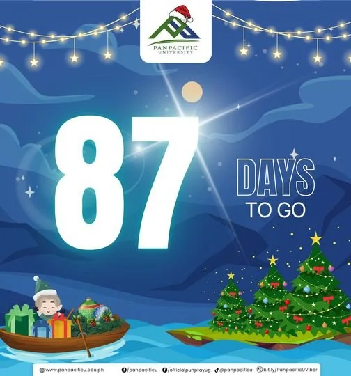 cHRISTMAS COUNTDOWN