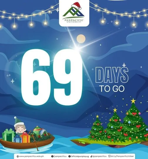 CHRISTMAS COUNTDOWN
