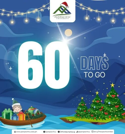 CHRISTMAS COUNTDOWN