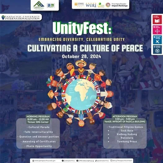 UNITED NATIONS CELEBRATION