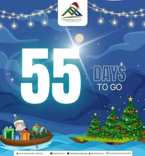CHRISTMAS COUNTDOWN