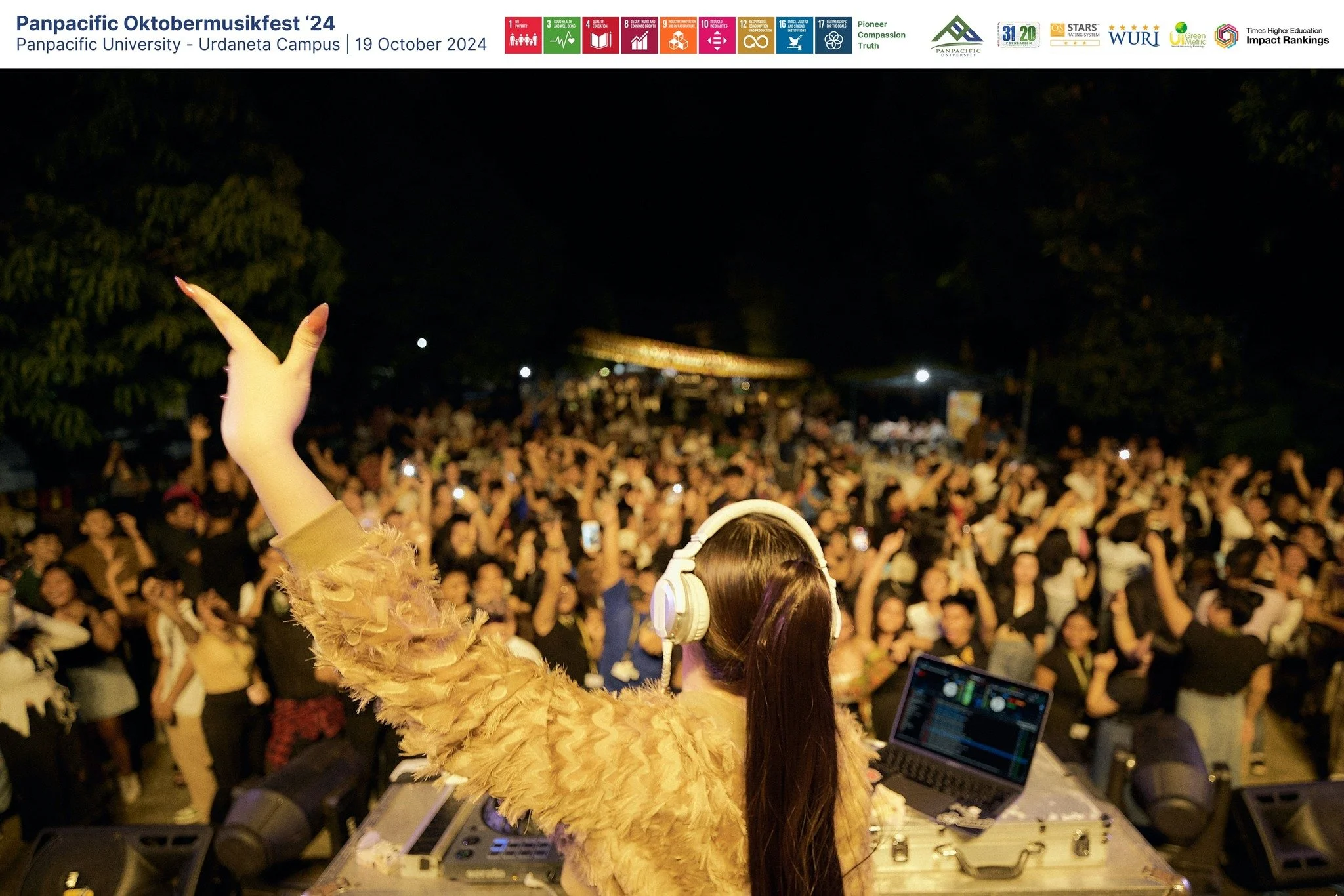 [LOOK] [PANPACIFIC OKTOBERMUSIKFEST]