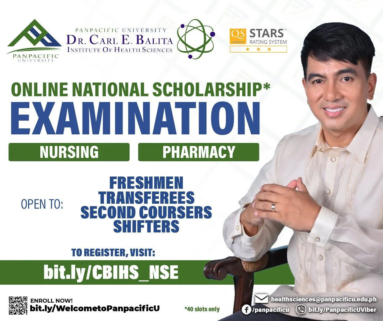 National Scholarship Examination