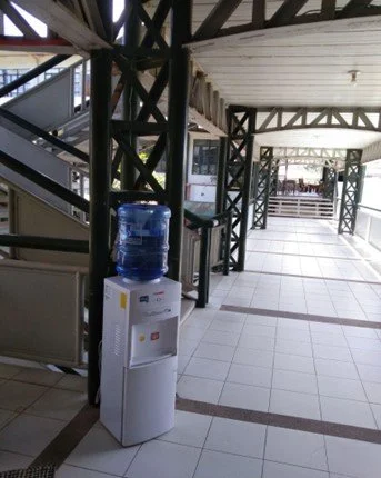 [Water Dispensers]