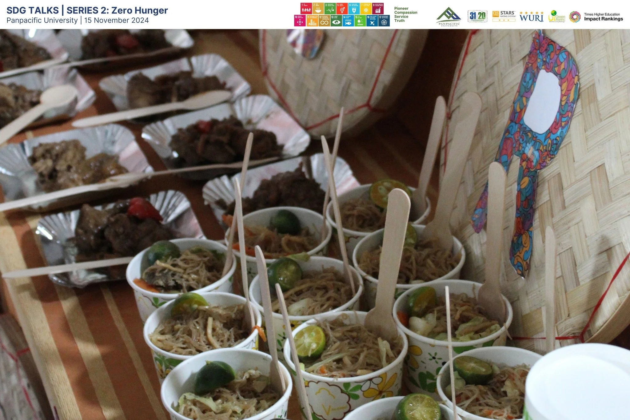 [IZN] [SDG TALKS: SERIES 2]