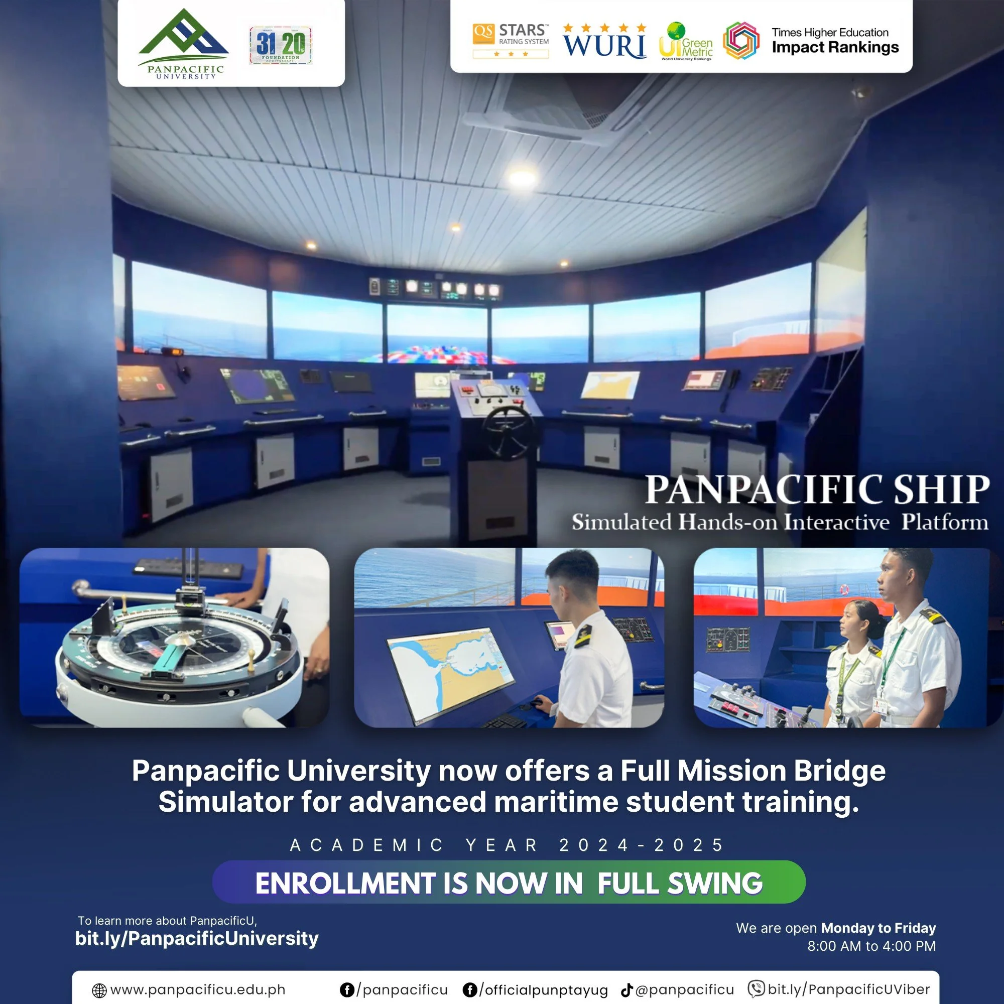 [PUMMA] [PANPACIFIC SHIP]