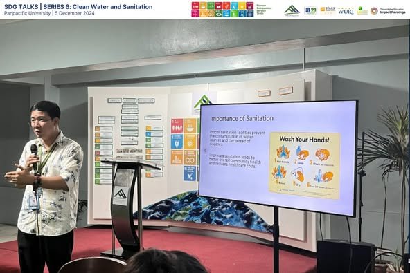 [IZN] [SDG TALKS: SERIES 6]