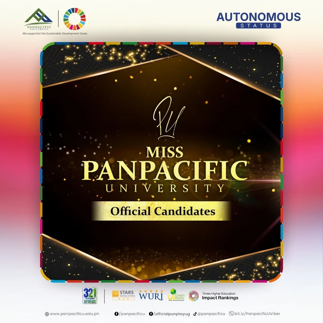 [MISS PANPACIFICU 2025]