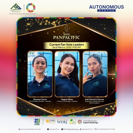 [MISS PANPACIFICU 2025]