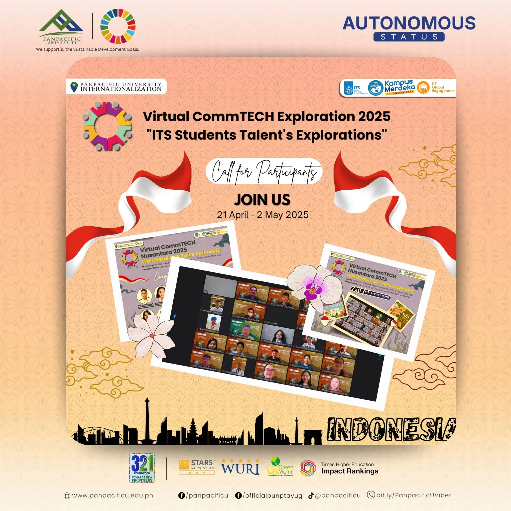 [INTERNATIONALIZATION] [GLOW]