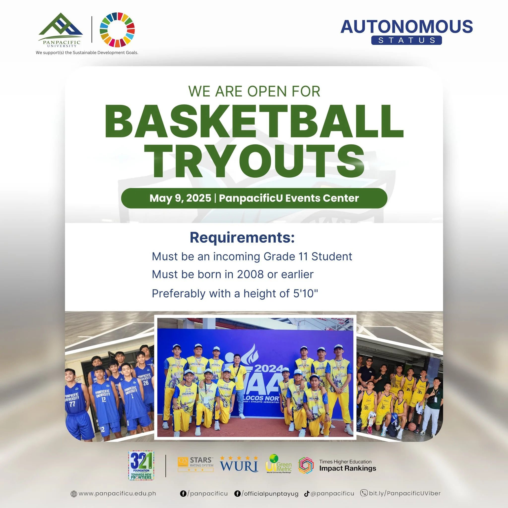 🚨 𝐀𝐓𝐓𝐄𝐍𝐓𝐈𝐎𝐍, 𝐁𝐀𝐋𝐋𝐄𝐑𝐒! 🚨