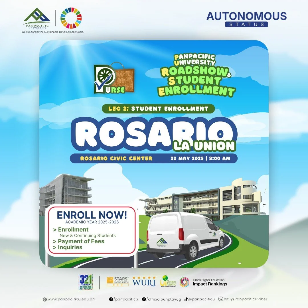 [PURSE] [LEG 2] [STUDENT ENROLLMENT]