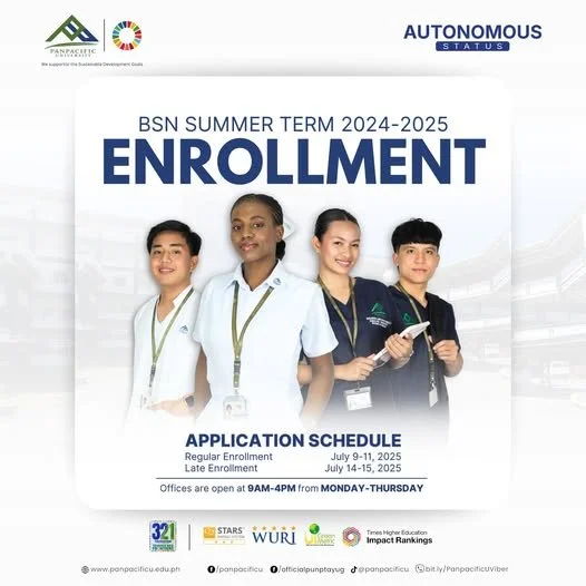 [ENROLLMENT]
