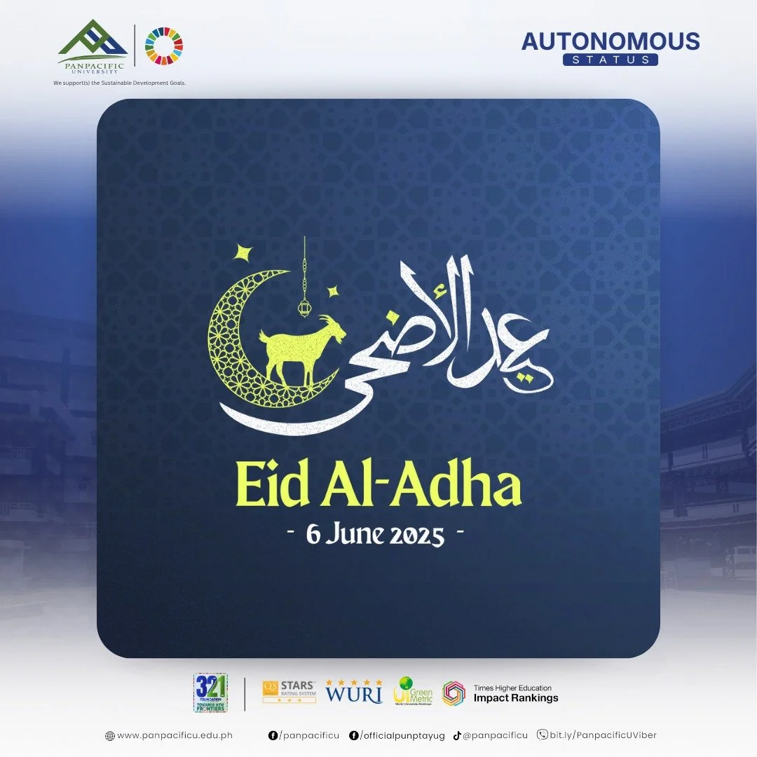 [EID AL-ADHA]