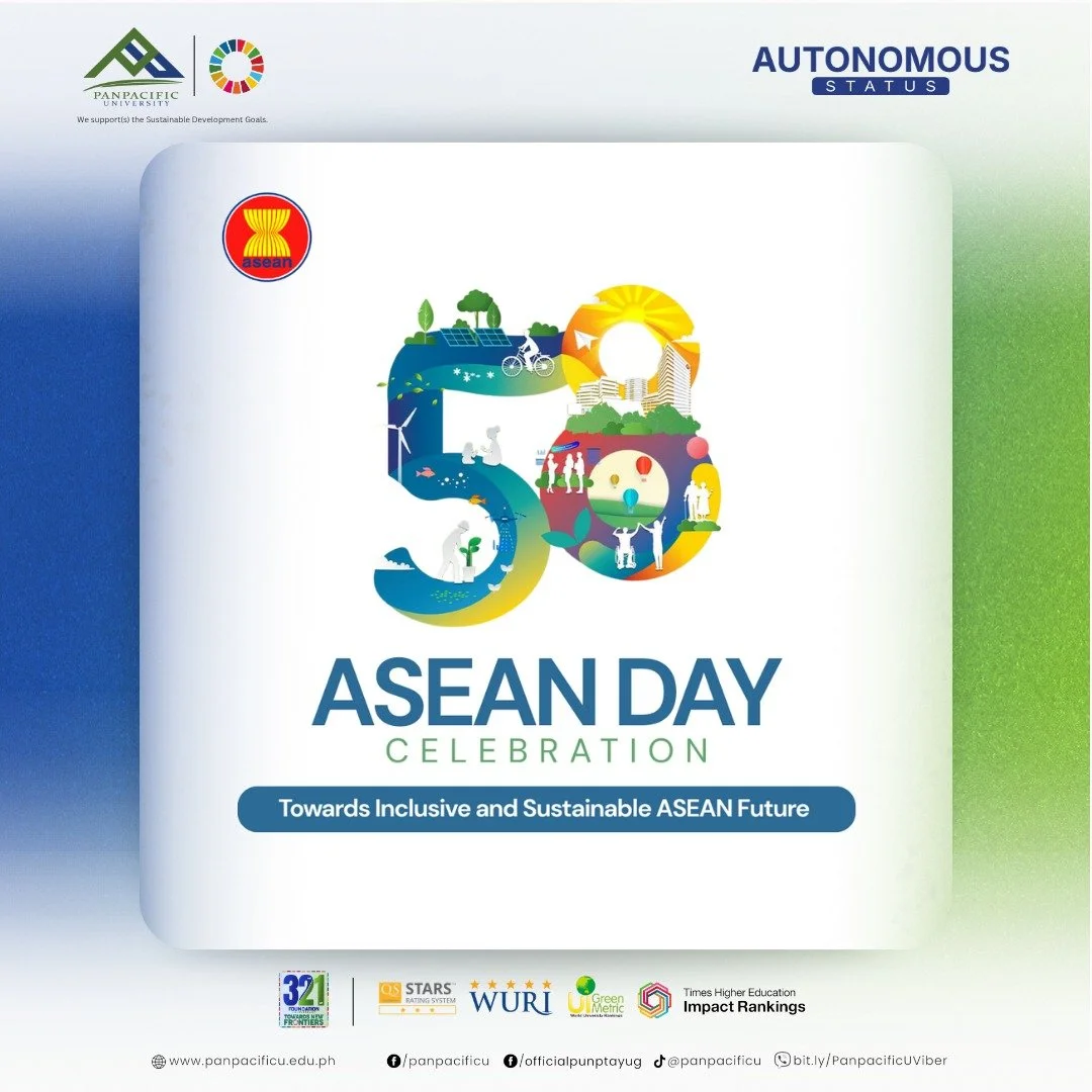 [ASEAN DAY]