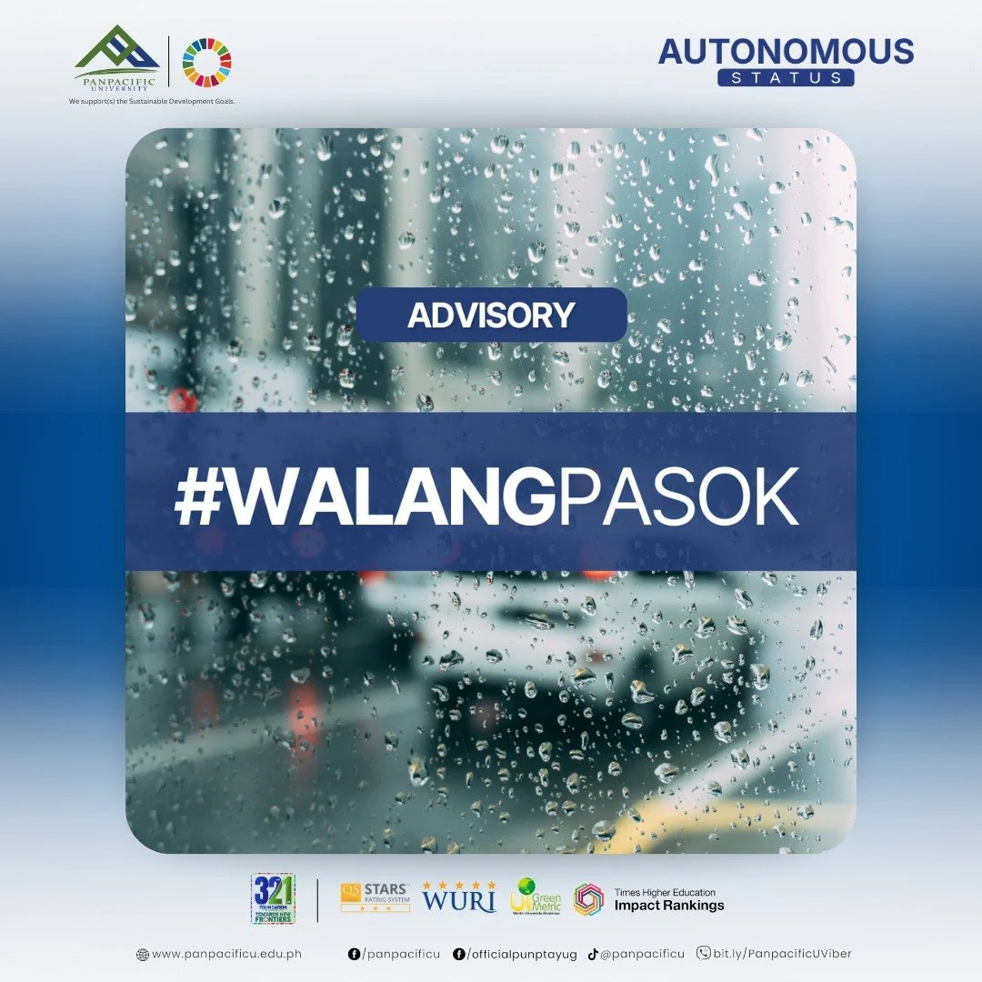 [ADVISORY]