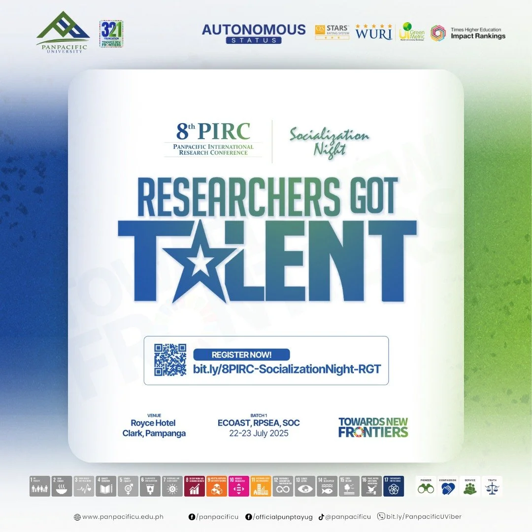 [RESEARCHERS GOT TALENT] [SOCIALIZATION NIGHT]