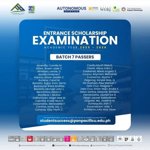 [𝐄𝐍𝐓𝐑𝐀𝐍𝐂𝐄 𝐒𝐂𝐇𝐎𝐋𝐀𝐑𝐒𝐇𝐈𝐏 𝐄𝐗𝐀𝐌𝐈𝐍𝐀𝐓𝐈𝐎𝐍] [𝐁𝐀𝐓𝐂𝐇 𝟕]