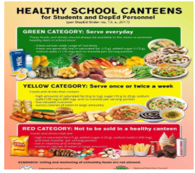 Center for Students Success - Food Services