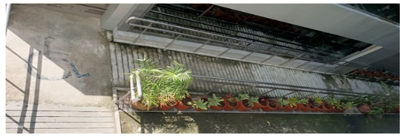 Campus Assistive facilities