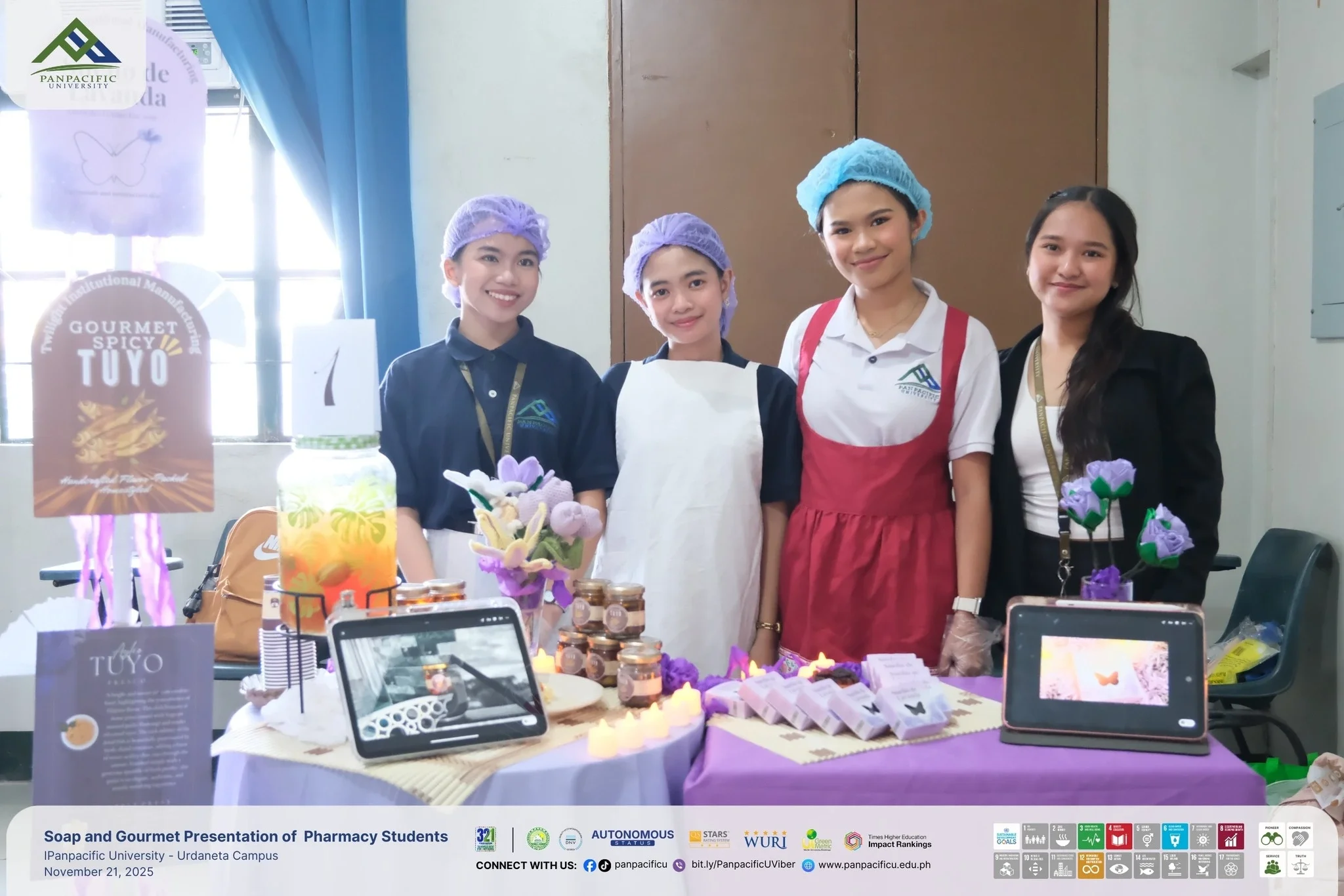 [CBIHS - PHARMACY]