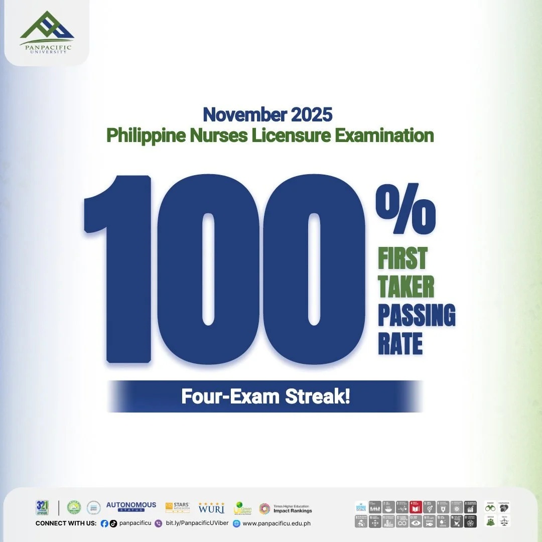 [PHILIPPINE NURSES LICENSURE EXAMINATION]