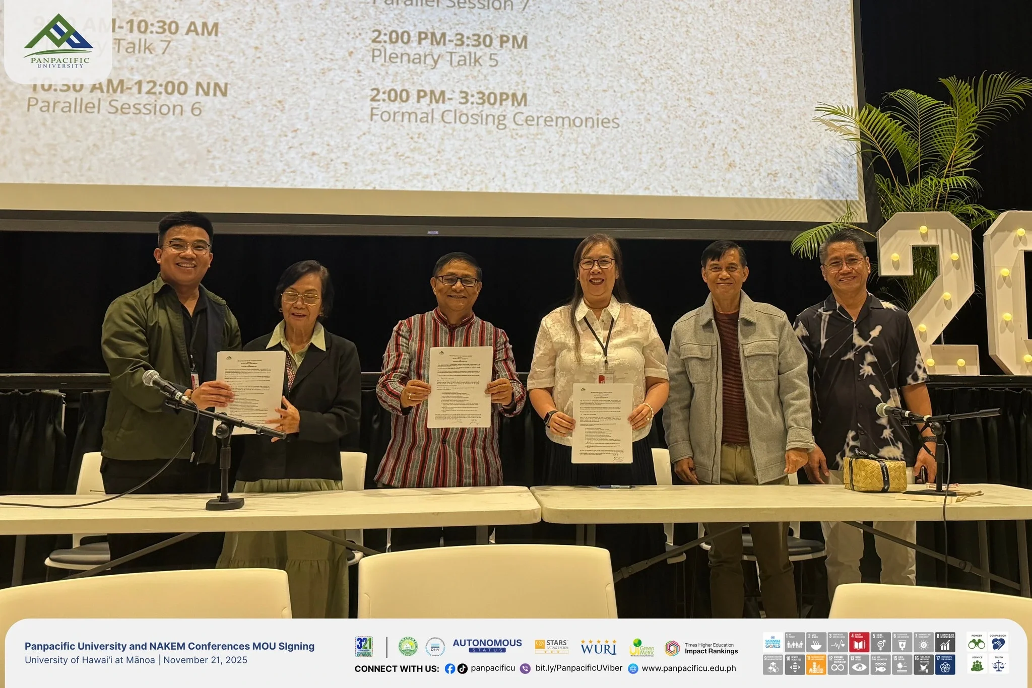 [LOOK] [MOU SIGNING]