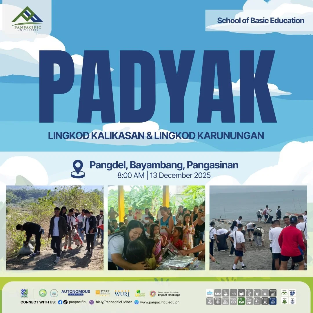 [PADYAK]