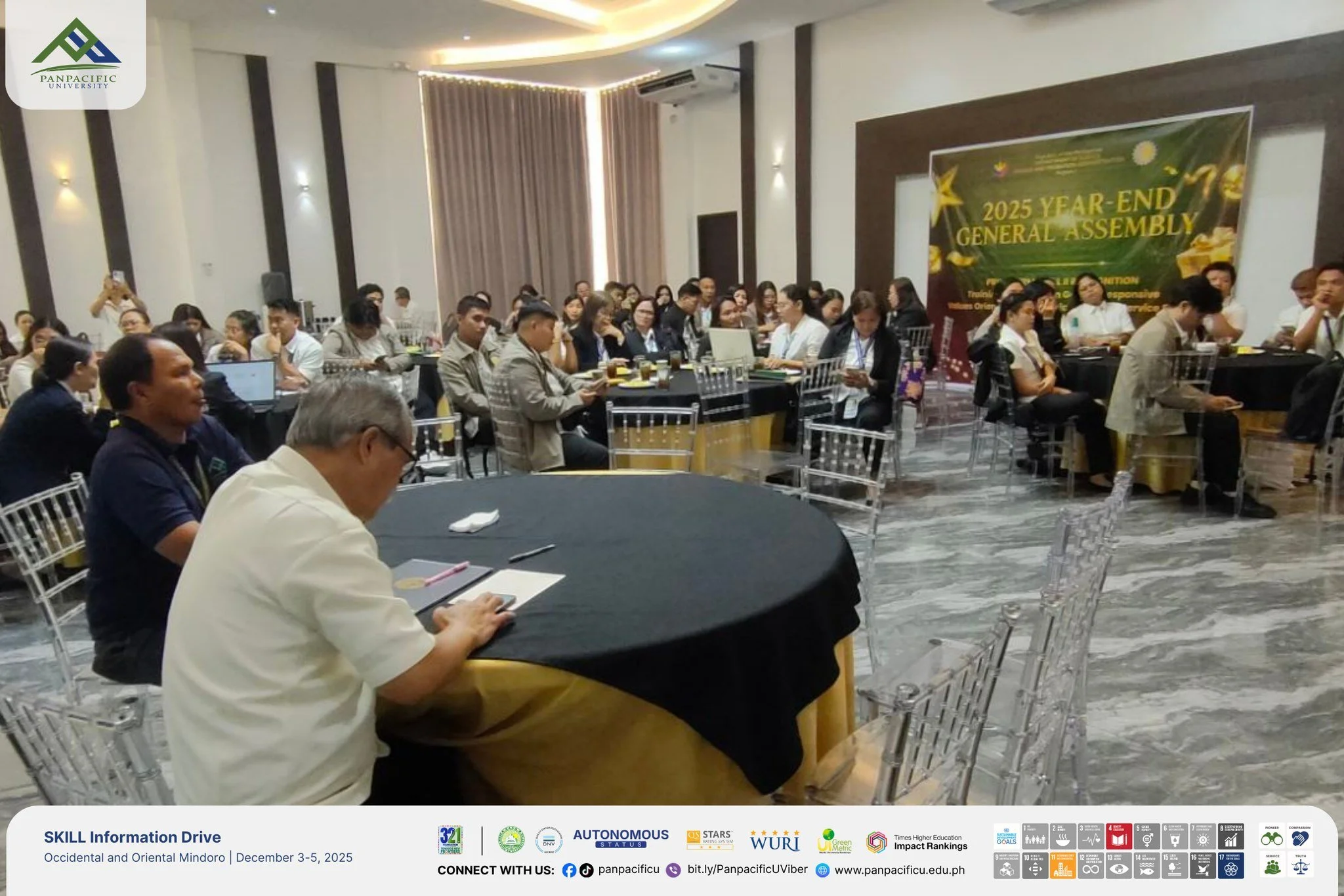 [LOOK] [SKILL] [PGS] [SOC]