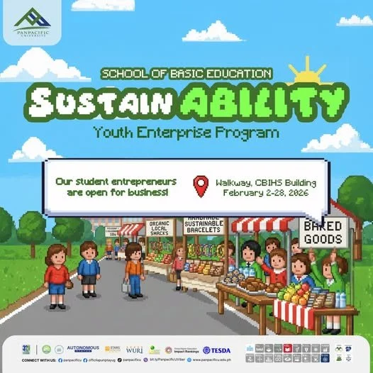 [SBE] [SUSTAINABILITY]
