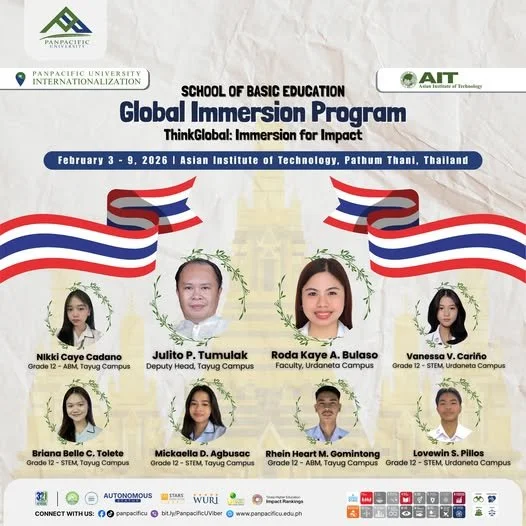 [INTERNATIONALIZATION]  [GLOW]