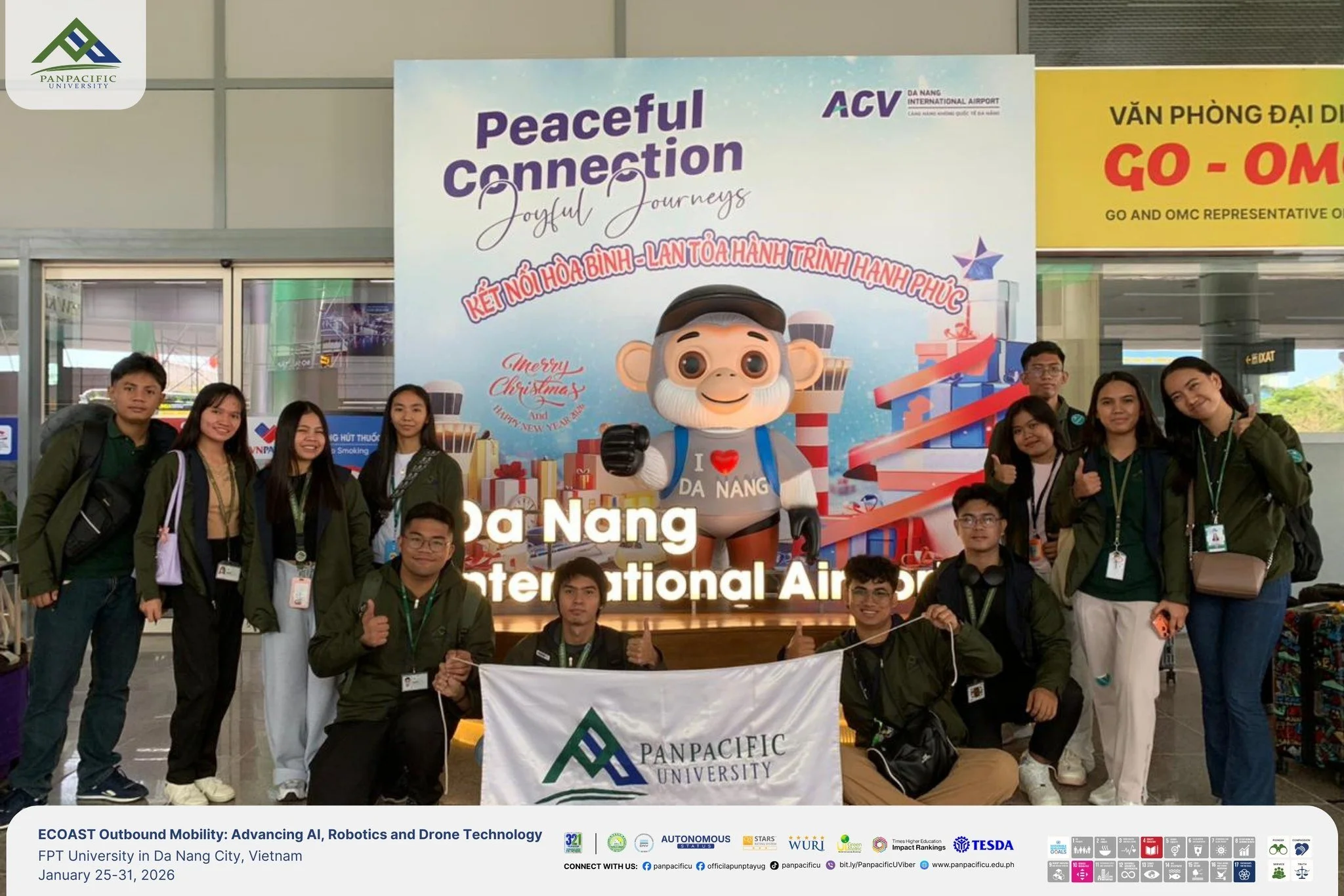 [INTERNATIONALIZATION]  [GLOW]