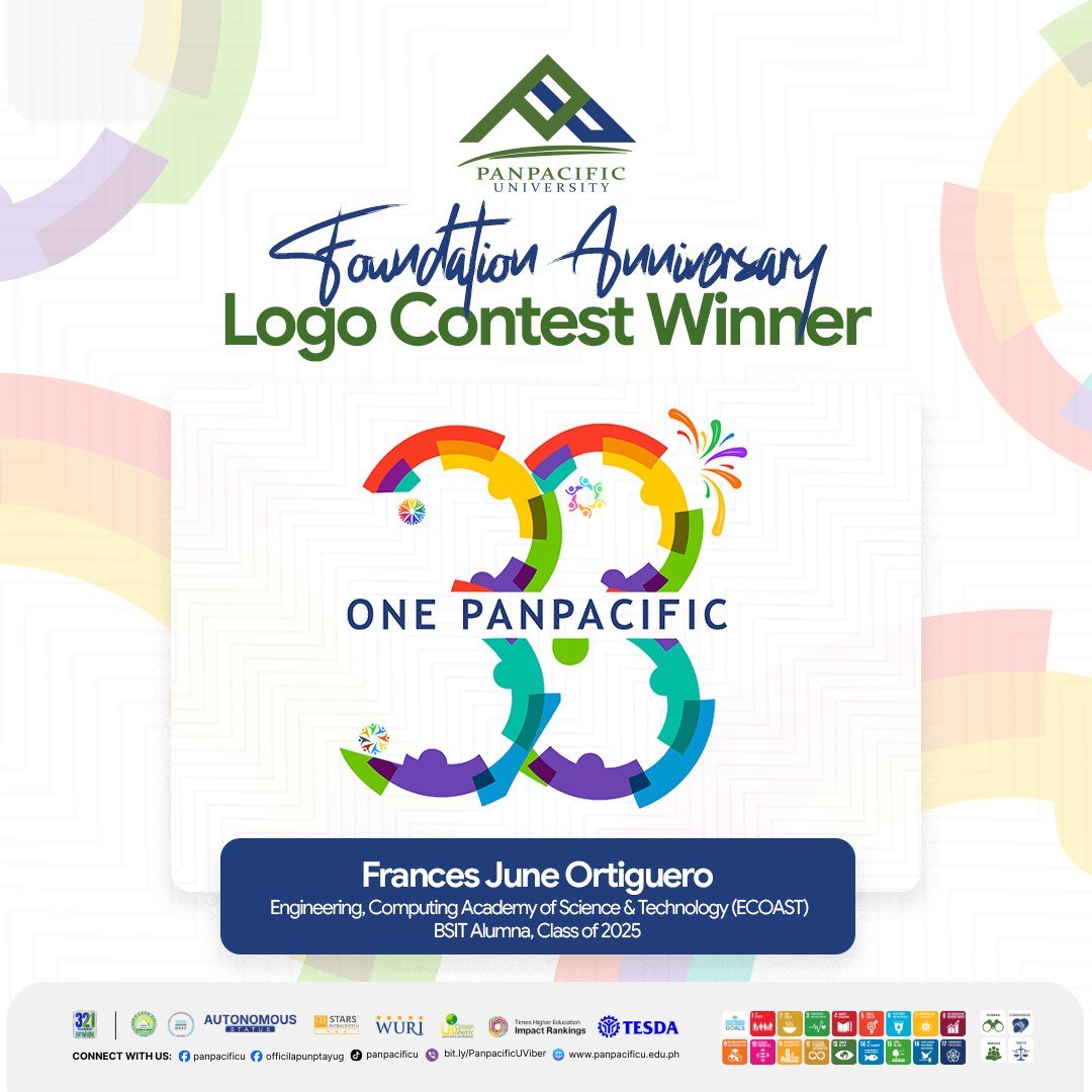 [LOGO &amp; THEME DESIGN CONTEST]
